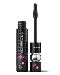 M∙A∙C Stack Spring Edition Mascara 12 g Schwarz