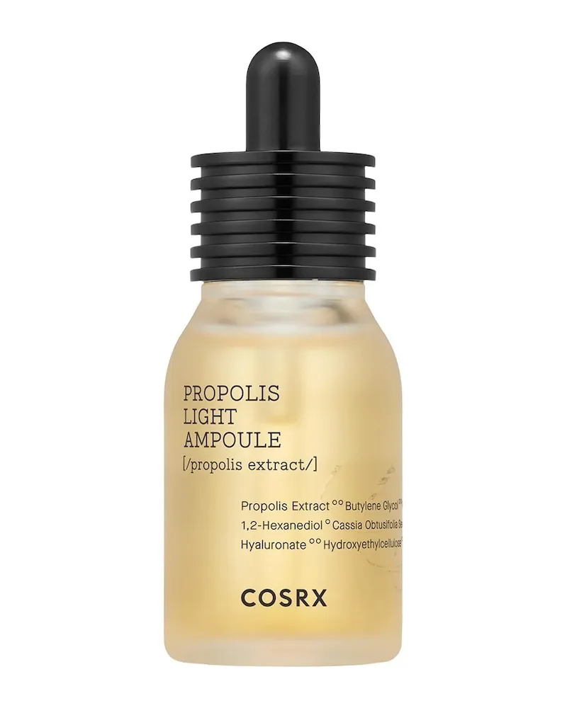 COSRX Full Fit Propolis Light Ampoule-EU Feuchtigkeitsserum 28 ml 