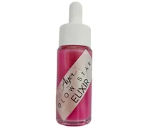Pink October Limited Edition Glow Star Elixir Anti-Aging Gesichtsserum 20 ml