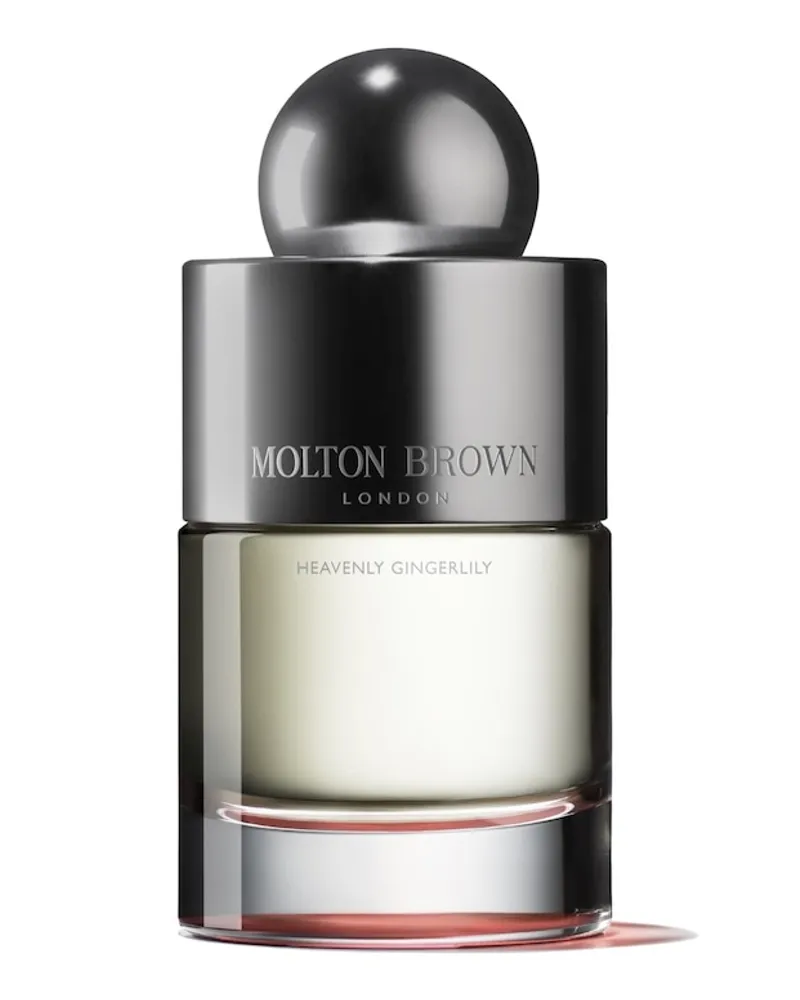 Molton Brown Heavenly Gingerlily Eau de Toilette 100 ml 