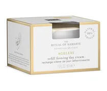 The Ritual of Namaste Ageless Firming Day Cream Refill Gesichtscreme 50 ml