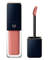 Clé de Peau Beauté Cream Rouge Shine Lippenstifte 8 ml 201 Rosegold