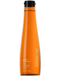 Shu Uemura Urban Moisture für trockenes Haar Shampoo 300 ml 