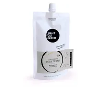 Coco Glow Body Wash Refill Duschgel 250 ml