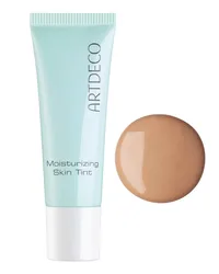 Artdeco Dive into the ocean of beauty Moisturizing Skin Tint Foundation 25 ml 3 LIGHT Hellbraun