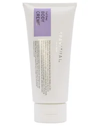 SpaRitual Earl Grey Bodylotion 177 ml 