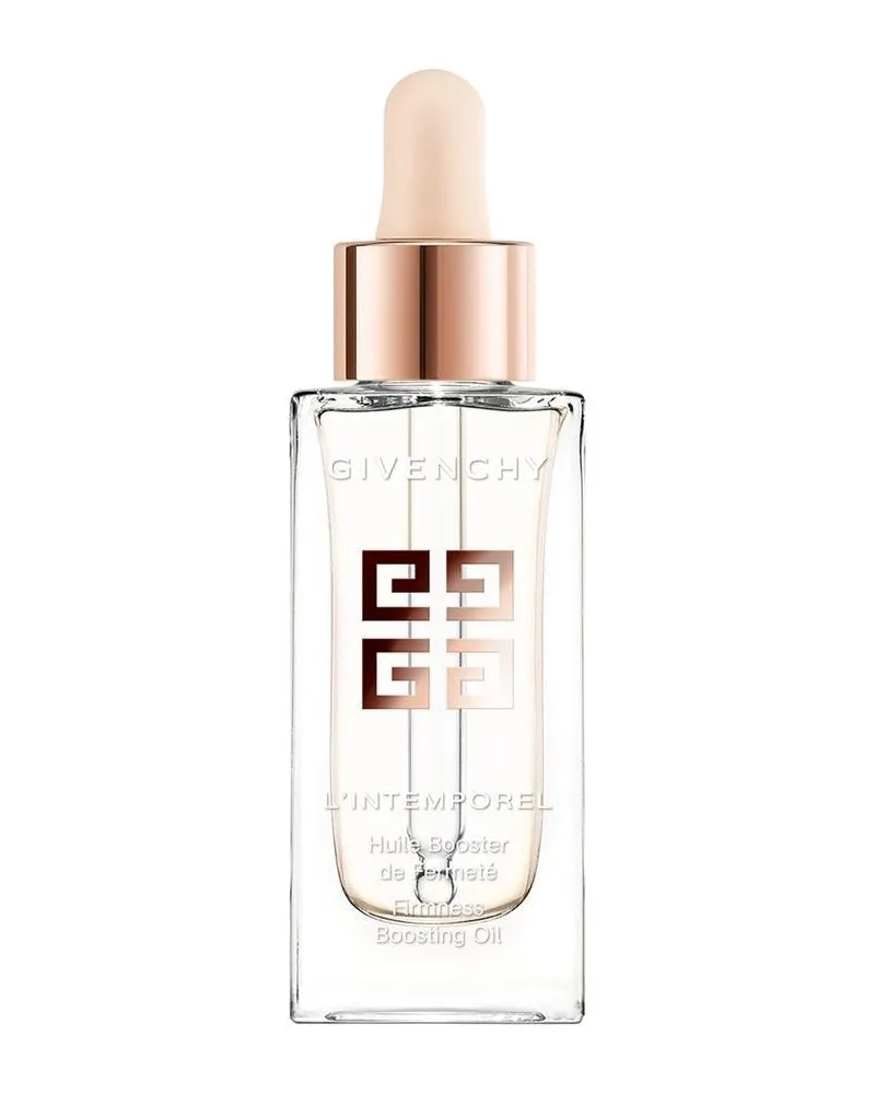 Givenchy Firmness Boosting Oil Gesichtsöl 30 ml 