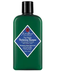 Jack Black True Volume Thickening Shampoo 473 ml 