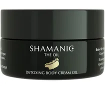 Detoxing Body Cream Oil Körperöl 43 g
