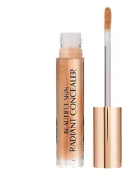 Charlotte Tilbury Beautiful Skin Radiant Concealer 4.7 g 6.5 Medium Hellbraun