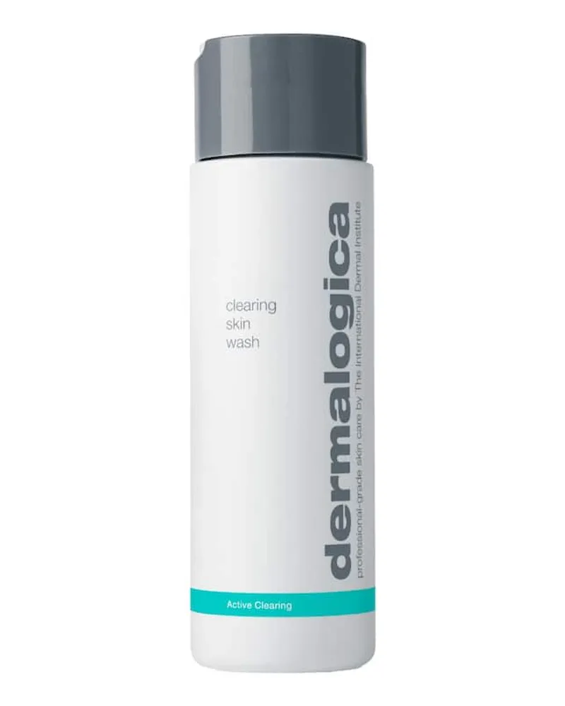 Dermalogica Active Clearing Skin Wash Reinigungsgel 500 ml 