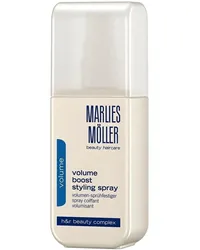 Marlies Möller Volume Boost Styling Stylingsprays 125 ml 