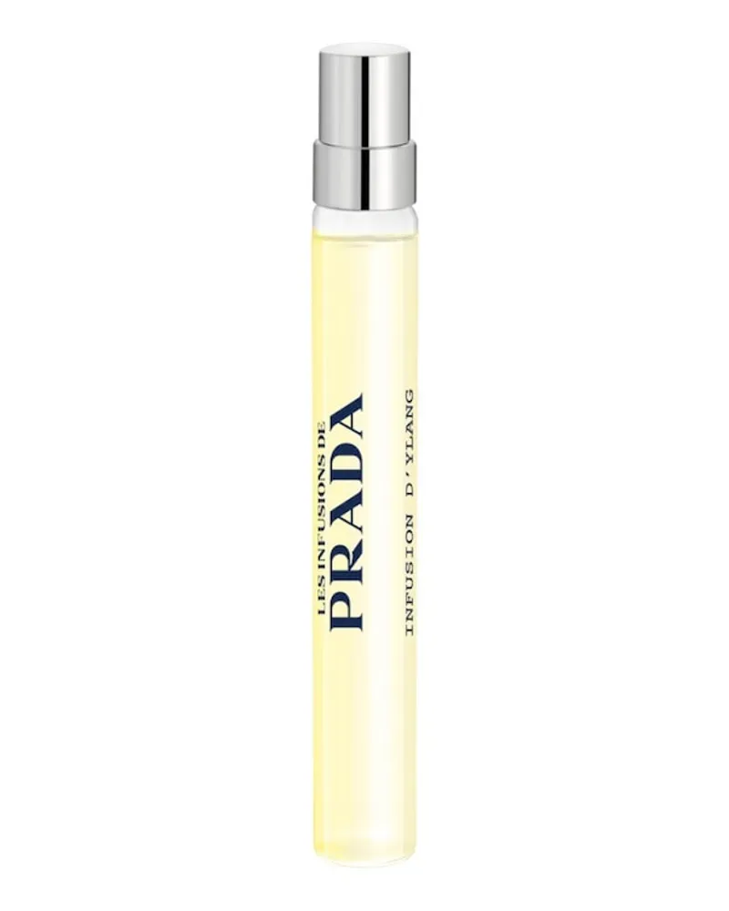 Prada Les Infusions Infusion d'Ylang Eau de Parfum 100 ml 