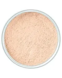 Artdeco Mineral Powder Puder 15 g 6 HONEY Nude