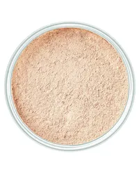 Artdeco Mineral Powder Puder 15 g 6 HONEY Nude