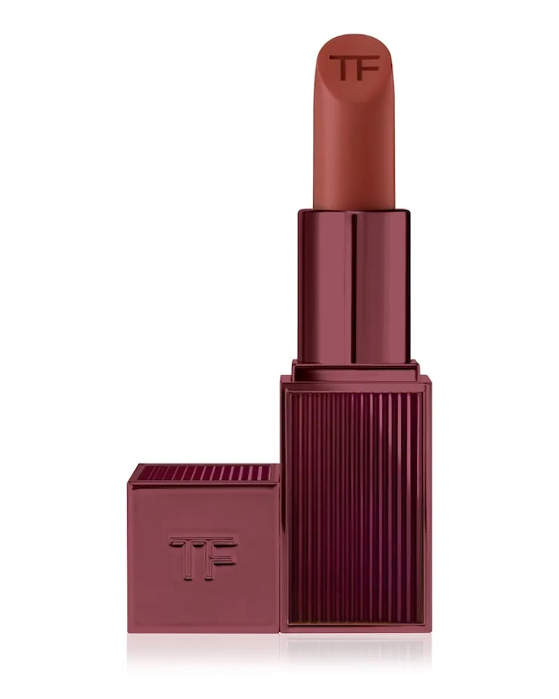 Tom Ford LIP COLOR MATTE Lippenstifte 3 g 100 Braun