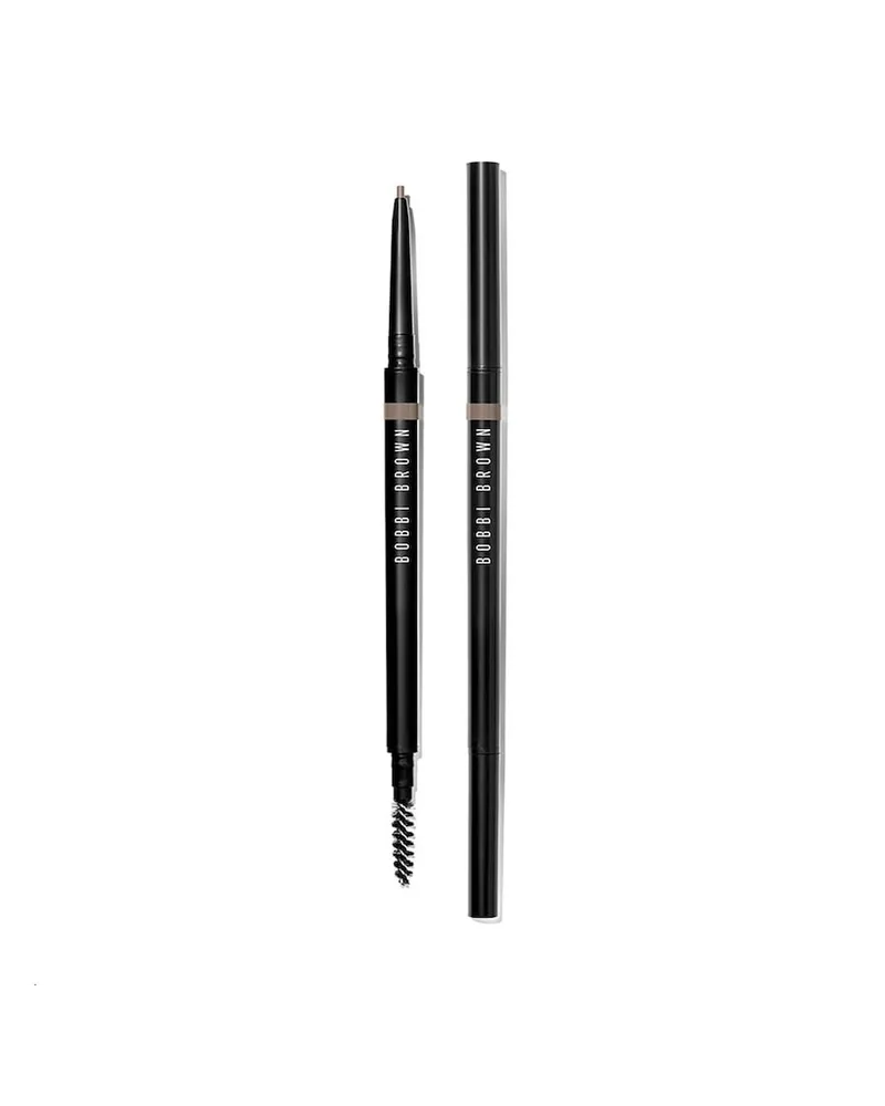 Bobbi Brown Micro Brow Pencil Augenbrauenstift 07 g Slate Grau