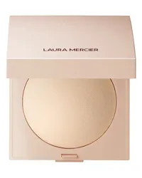 Laura Mercier Real Flawless Luminous Perfecting Pressed Powder Puder 7.5 g TRANSLUCENT Nude