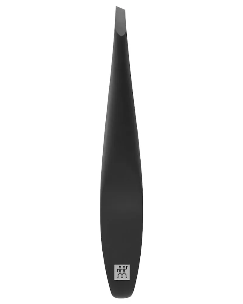 Zwilling Premium Schwarz SchräG Pinzette