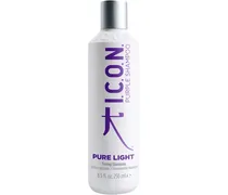 Pure Light Toning Shampoo 1000 ml