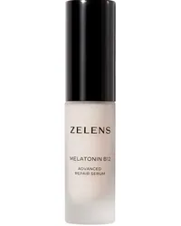 Zelens Melatonin B12 Advanced Repair Serum Anti-Aging Gesichtsserum 30 ml 