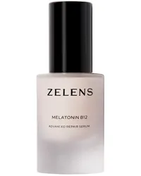 Zelens Melatonin B12 Advanced Repair Serum Anti-Aging Gesichtsserum 30 ml 