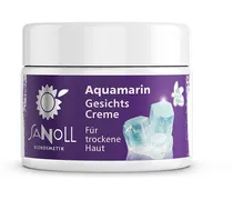 Aquamarin Gesichtscreme 50ml