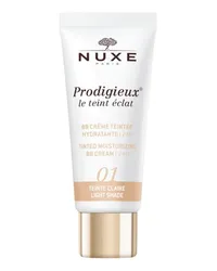 Nuxe BB-Creme BB- & CC-Cream 30 ml 01 Light Nude