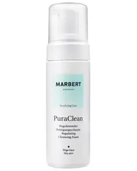 Marbert Regulating Cleansing Foam Reinigungsschaum 150 ml 