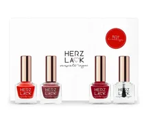 Rot Lieblinge Nagellack