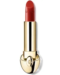 Guerlain Rouge G SATIN Lippenstifte 3.5 g 968 Lie of Wine Dunkelrot