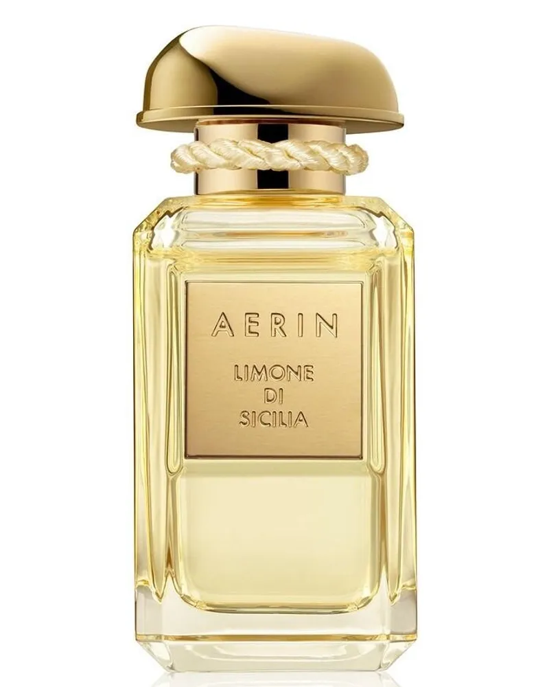 Estée Lauder AERIN Die Düfte Limone di Sicilia Eau de Parfum 50 ml 