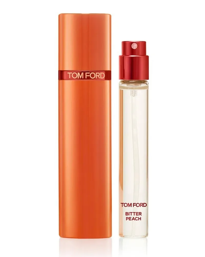 Tom Ford Private Blend Düfte Bitter Peach Eau de Parfum 50 ml 