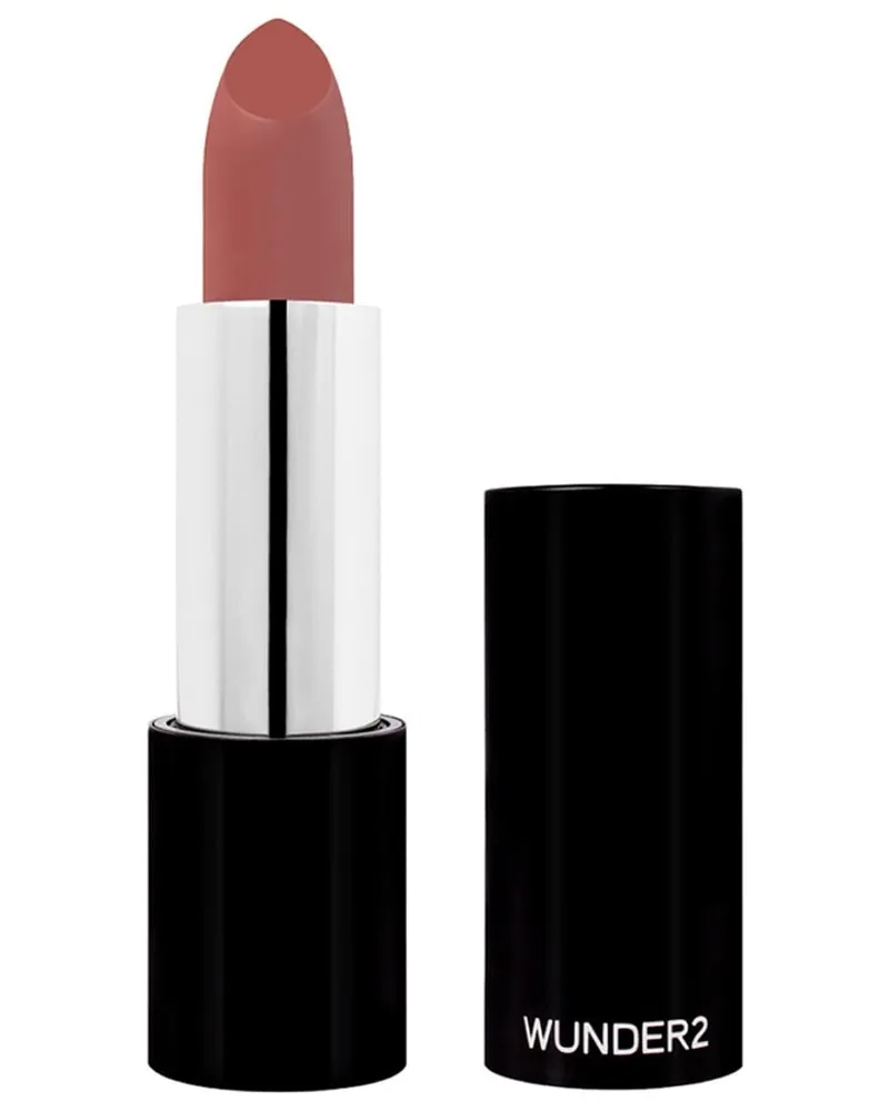 Maria Nila Must-Have-Matte Lipstick Lippenstifte 3.5 g Needed Nude Rosegold