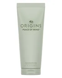 Origins Peace of Mind Exfoliating Body Scrub Fußpeeling 200 ml 