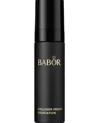 Babor COLLAGEN DELUXE Foundation 33 ml 04 Weiss