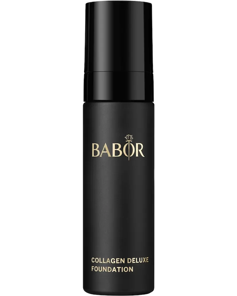 Babor COLLAGEN DELUXE Foundation 32 ml 03 Weiss