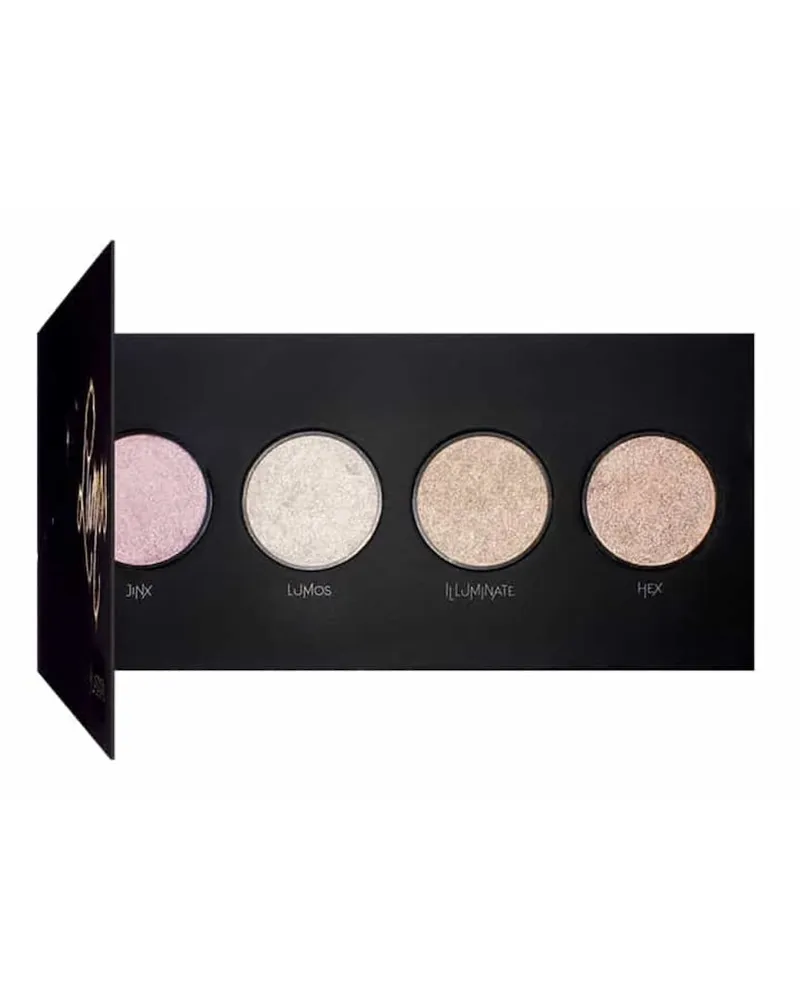 LaSplash Cosmetics Lumos Palette Highlighter 