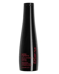 Shu Uemura Ashita Supreme intensiv revitalisierendes Shampoo 300 ml 