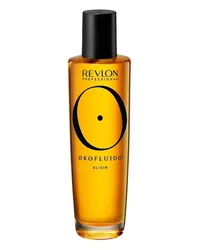 Revlon Orofluido Precious Argan Haaröle & -seren 100 ml 