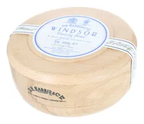 Windsor Shaving Soap in Beech Bowl Gesichtsseife 100 g