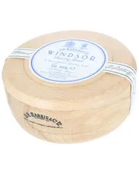 D R Harris Windsor Shaving Soap in Beech Bowl Gesichtsseife 100 g 