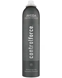 Aveda Styling Must-Haves Control Force Firm Hold Haarspray & -lack 300 ml 