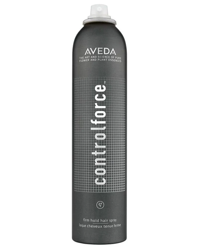 Aveda Styling Must-Haves Control Force Firm Hold Haarspray & -lack 300 ml 