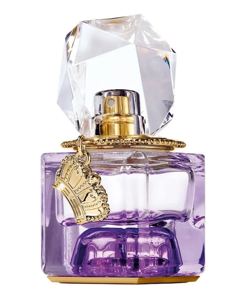 Juicy Couture Oui Play Decadent Queen Eau de Parfum 15 ml 