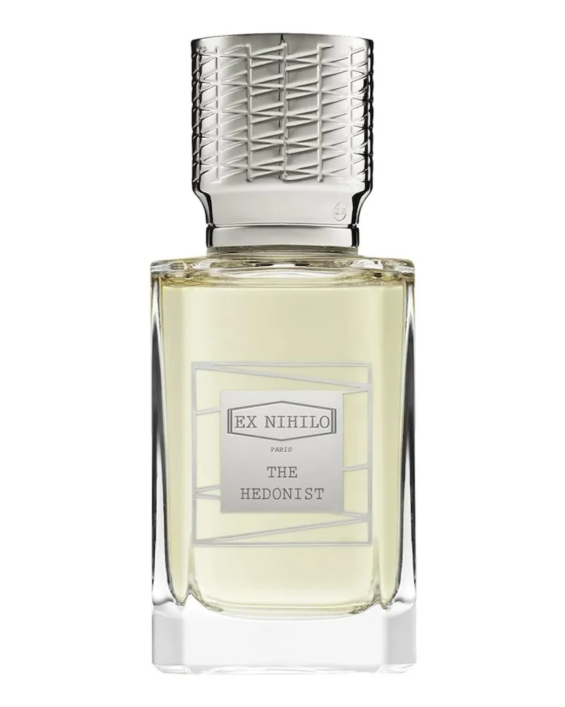 EX NIHILO THE HEDONIST Parfum 50 ml 