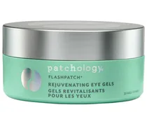 FlashPatch Rejuvenating Eye Gels Augenmasken & -pads