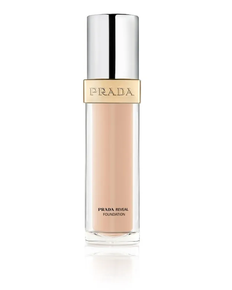 Prada Reveal Foundation 30 ml Medium Cool 45 Nude