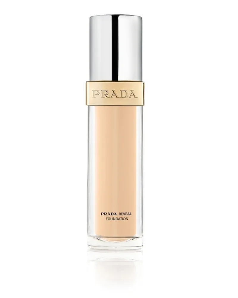 Prada Reveal Foundation 30 ml Medium Cool 45 Nude