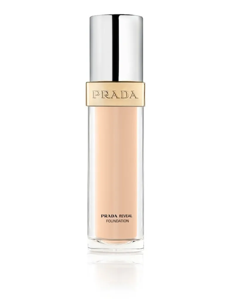 Prada Reveal Foundation 30 Ml Light Neutral 5 Nude